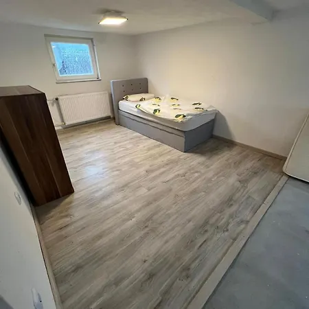 3-zimmerwohnung In *
