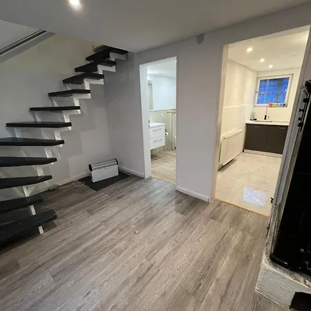 3-zimmerwohnung In Леверкузен