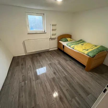 3-zimmerwohnung In * Леверкузен